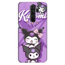 Чохол з кроликом Куромі на Oppo A5 (2020) – Кролик Куромі