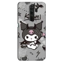 Чохол з кроликом Куромі на Oppo A5 (2020) – Зла Куромі