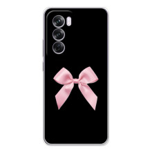 Чехол банты для OPPO A5 5G