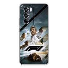 Чохол фільм Формула 1 для OPPO A5 5G – Фільм Формула 1