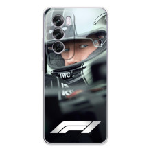 Чохол фільм Формула 1 для OPPO A5 5G – Сонні Гейс