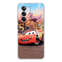 Силіконовий чохол Маквін для OPPO A5 5G