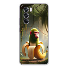 Чехол с мемами тралалело тралала для OPPO A5 5G
