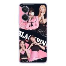 Чехлы с картинкой для OPPO A5 Pro – BLACKPINK