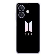Чохли BTS для OPPO A5 Pro (AlphaPrint)