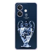 Чохли для OPPO A5 Pro (VPrint) - Футбольні клуби