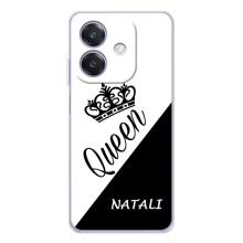 Чохли для OPPO A5 Pro - Жіночі імена (NATALI)