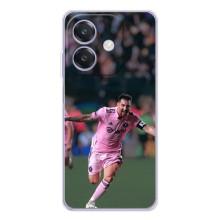 Чохли для А5 Про - Лео Мессі Маямі (Месямба)