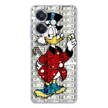 Чехли для А5 Про - Scrooge MagDag (PREMIUMPrint) (Богатство)