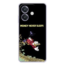 Чехли для А5 Про - Scrooge MagDag (PREMIUMPrint) (Мані Скруджа)