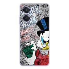 Чехли для А5 Про - Scrooge MagDag (PREMIUMPrint) (Работа Работа)