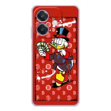 Чехли для А5 Про - Scrooge MagDag (PREMIUMPrint) (Scrooge MagDag)