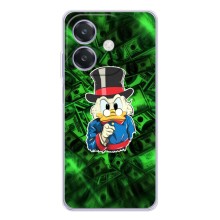 Чехли для А5 Про - Scrooge MagDag (PREMIUMPrint) (Скрудж МакДак)