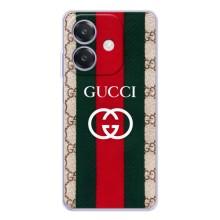 Чохли  GUCCI для А5 Про (AlphaPrint)