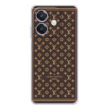 Чохли Луі Вітон для OPPO A5 Pro (AlphaPrint - LOUIS VUITTON) (шпалери LV)