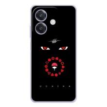 Чохли на тему: Ітачи Учіха для OPPO A5 Pro (AlphaPrint)