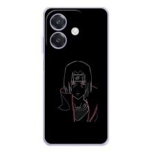 Чохли на тему: Ітачи Учіха для OPPO A5 Pro (AlphaPrint)