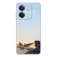 Чохли з фільму АВАТАР для OPPO A5 Pro (AlphaPrint)