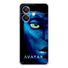 Чохли з фільму АВАТАР для OPPO A5 Pro (AlphaPrint)