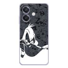 Чехлы с крутыми принтами для OPPO A5 Pro - (PREMIUMPrint) (Утка стайл)