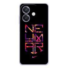 Силиконовый Чехол OPPO A5 Pro – N E Y M A R