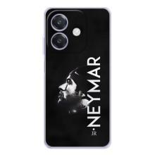 Силиконовый Чехол OPPO A5 Pro – Neymar