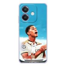 Чехлы с Джуди Беллингем для OPPO A5 Pro – Джуди