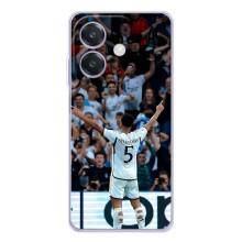 Чехлы с Джуди Беллингем для OPPO A5 Pro – Jude Bellingham