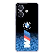 Чехлы с топовыми принтами для А5 Про (БМВ Амг)