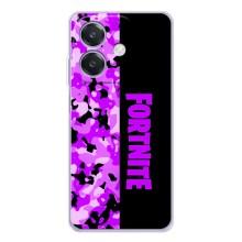 Чехлы с топовыми принтами для А5 Про (Фортнайт)