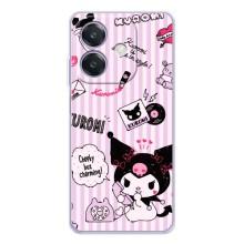 Чехлы с топовыми принтами для А5 Про (Куроми сидит)