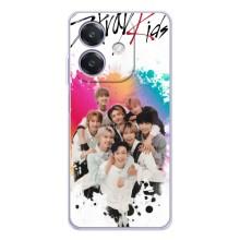 Чехлы с топовыми принтами для А5 Про (Stray Kids)