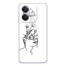 Чехлы со смыслом для OPPO A5 Pro – Мудрость