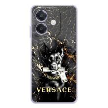 Чехлы VERSACE для А5 Про (PREMIUMPrint) (AlphaPrint-ген.)
