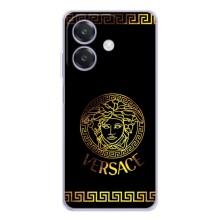 Чехлы VERSACE для А5 Про (PREMIUMPrint) (Logo Versace)