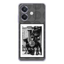 Чехлы VERSACE для А5 Про (PREMIUMPrint) (Версаче)