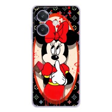Чохол Disney Mouse OPPO A5 Pro (PREMIUMPrint) (Мінні Маус ЛВ)