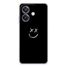 Чохол для А5 Про - (AlphaPrint) з принтом (ТОП продажів)