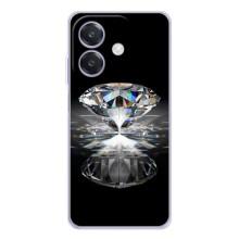 Чохол (Дорого-богато) на OPPO A5 Pro – Діамант