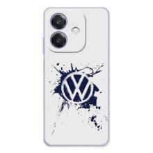 Чехол "Фольксваген" для OPPO A5 Pro – Volkseagen 2
