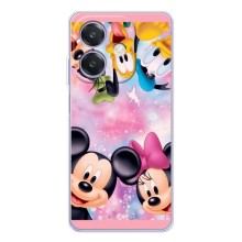 Чехлы для телефонов OPPO A5 Pro - Дисней – Disney