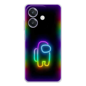Чохли Амонг Ас для OPPO A5 Pro (AlphaPrint)