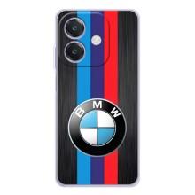 Чохол для А5 Про - з принтом БМВ (AlphaPrint) – Лого BMW