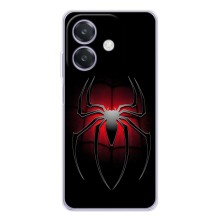 Чехол Супергерой Человека Паука на OPPO A5 Pro – Паук