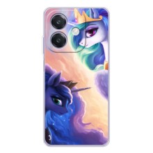 Чехол Unicorn на OPPO A5 Pro