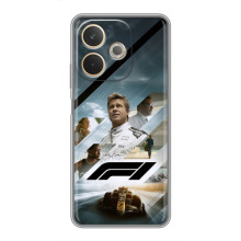 Чохол фільм Формула 1 для OPPO A5 Pro – Фільм Формула 1