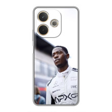 Чохол Формула1 на OPPO A5 Pro – Ф1 Пірс