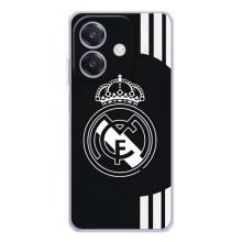 ФК Реал Мадрид чехлы для OPPO A5 Pro (AlphaPrint) (ФК Реал Мадрид)