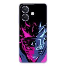 Купить Чехлы на телефон с принтом Anime для OPPO A5 Pro – Naruto