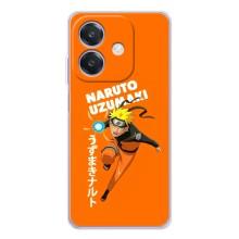 Naruto Anime Чохли для А5 Про (AlphaPrint)